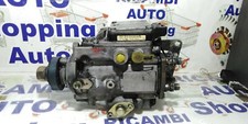 - POMPA GASOLIO INIEZIONE OPEL VECTRA B OMEGA ASTRA G 2.0DTI CODE: 0470504011
