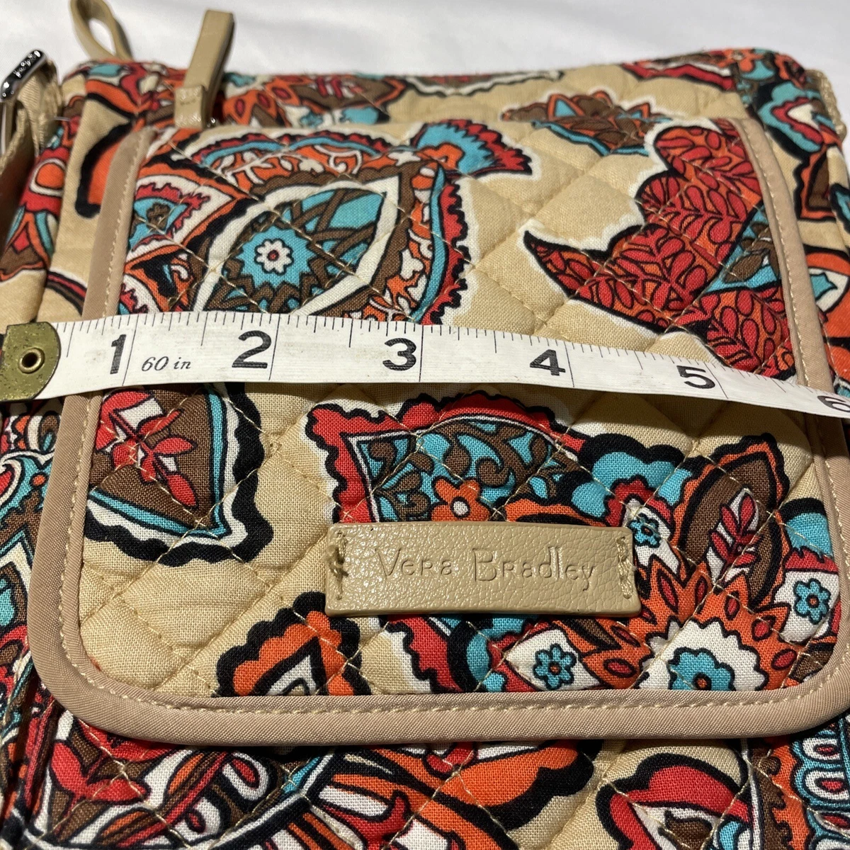 Vera bradley shop hobo crossbody