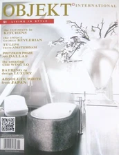 OBJEKT Italian Villa Modular Pre Fab Modern Luxury Interior Architecture Design