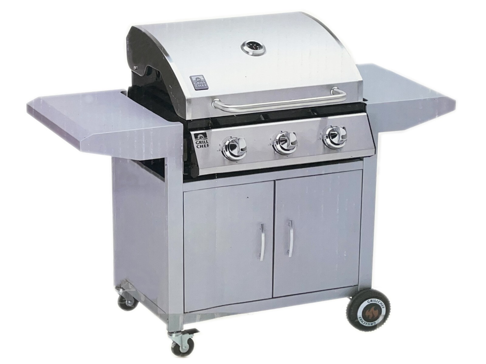 Von Gott Detektor Bewunderung grillabdeckung landmann grillchef Kreuz