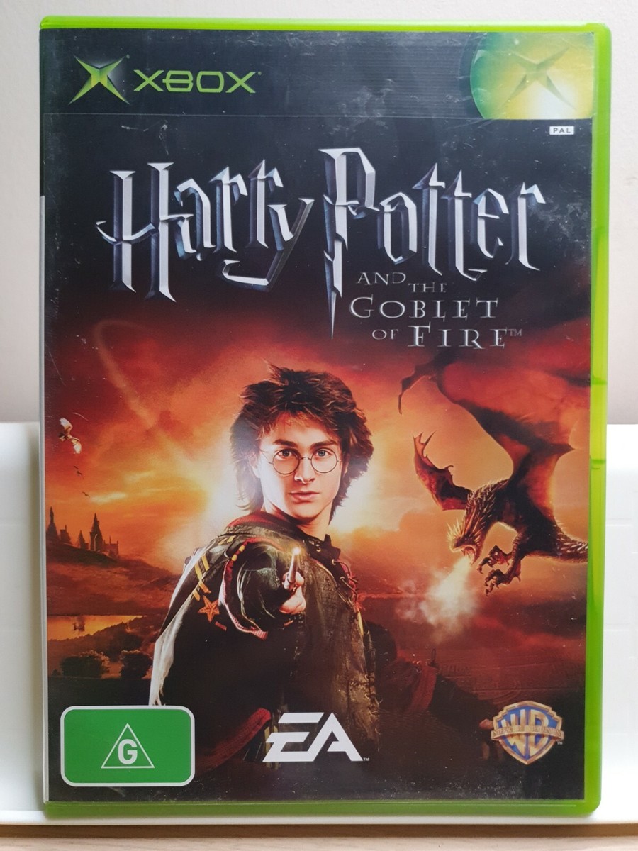 Xbox Games Harry Potter Backwards Compatible Harry Potter Games - Main Image