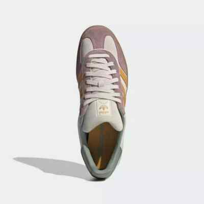 adidas gazelle silver green womens adidas Gazelle Indoor JQ8389