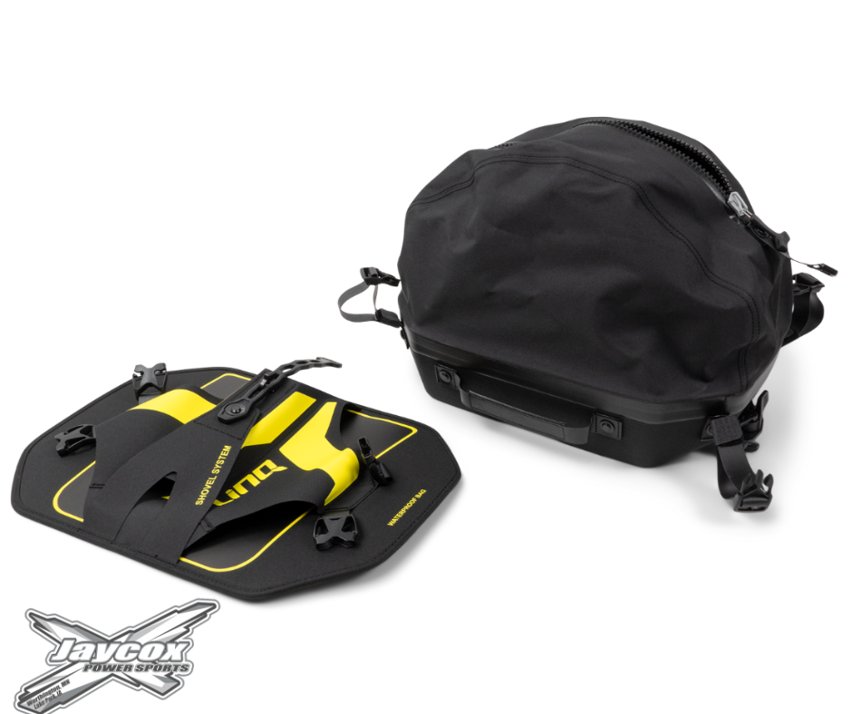 SkiDoo LinQ Deep Snow Pro Bag 30L 860202456 eBay