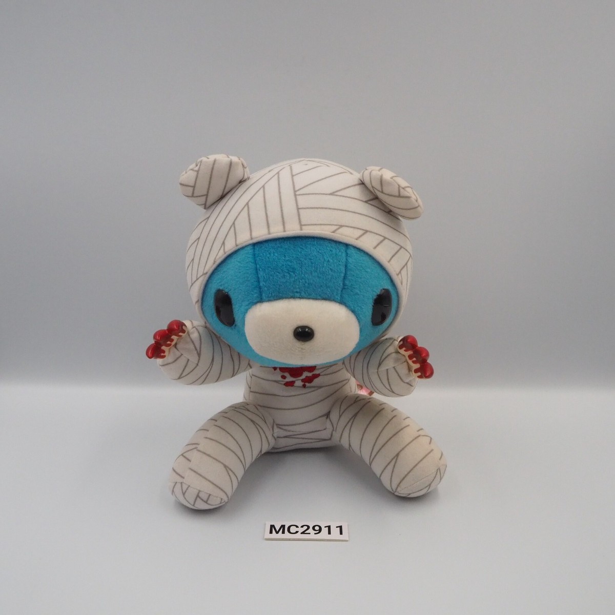 グルーミー　絞めっこちゃん人形 予約販売 グルーミー 絞めっこちゃん人形 その他 - その他