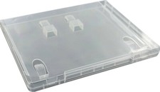 UN BOITIER de Rangement Pour 2Clé USB Épaisseur Max 6 MM Taille Blu-ray NEUF 
