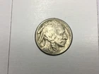 1929-S Buffalo Nickel in extremely fine