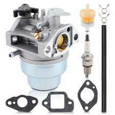 NEW Adjustable Carburetor For HONDA GCV160 GCV160A GCV160LA HRB216 16100-Z0L-023