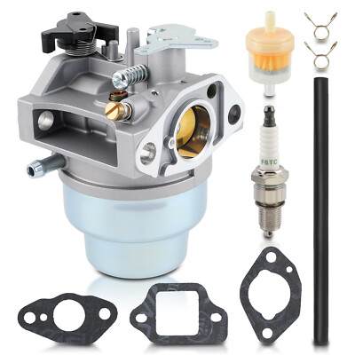 #ad #ad for Honda HRX217 HXA HRX217 TDA HRX217K1 HMA Mower carburetor parts 16100 Z0Y 81 $17.99