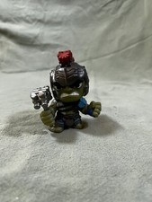 Funko Mystery Mini Hulk Marvel Thor: Ragnarok Bobble Head Figure