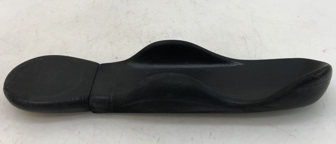 FLAWED ONE Otto Bock ARM TROUGH 18" Armrests for Power Chairs, Invacare