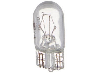 For 1986-1987 Nissan Multi Side Marker Light Bulb Hella 61755DJMP