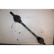 REAR TRANSMISSION LH FOR PORSCHE CAYENNE (02-07) 4.5 V8 S (250KW) 4WD SUV 2002