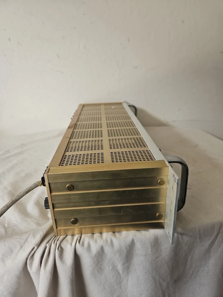 Acopian PO7.5HP8 High Voltage Power Supply PO7.5HP8 250V 1.5A - Image 3 of 4