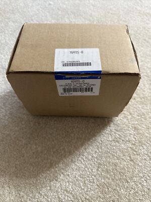 JOHNSON CONTROLS Y64T15-0 CLASS 2 TRANSFORMER 120/208/240 PRIMARY 24 VAC 92 VA