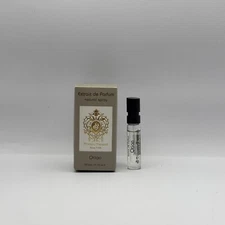 Tiziana Terenzi Orion Extrait de Parfum Boxed Sample Spray 1.5ml / 0.05 oz