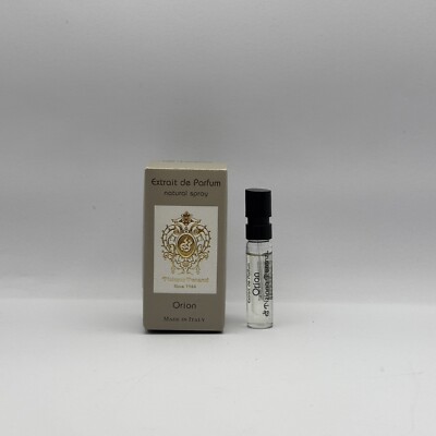 Tiziana Terenzi Orion Extrait de Parfum Boxed Spray 1.5ml / 0.05 oz