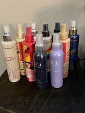 AUTHENTIC Pure Romance  BODY DEW OIL SPRAYS! Brand NEW!