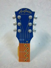 Air Guitar Inspire the Music 8" Musical Instrument Learning