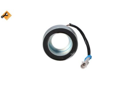 Coil, Magnetic Clutch Compressor NRF 38420 for Opel Astra H