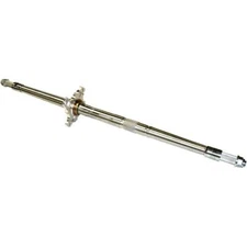Lone Star Racing Axcalibar Pro Axle Adjustable 0" to +3" for Honda TRX450 10-409