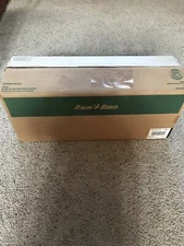 Rain Bird XCZ-150-LCDR - 1.5 in. Inline Commercial Control Zone Kit, Disc Filter