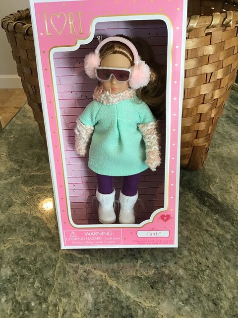 lori doll catalog