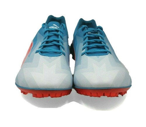 puma evospeed sprint v6