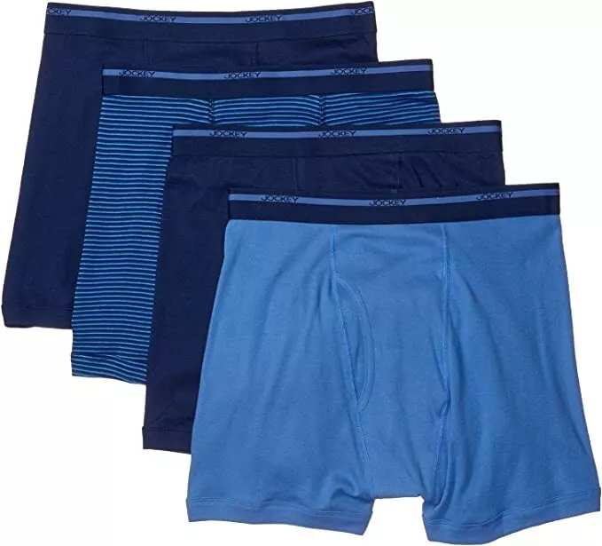 Full rise hotsell boxer briefs