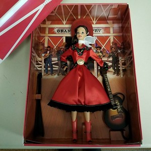 grand ole opry barbie