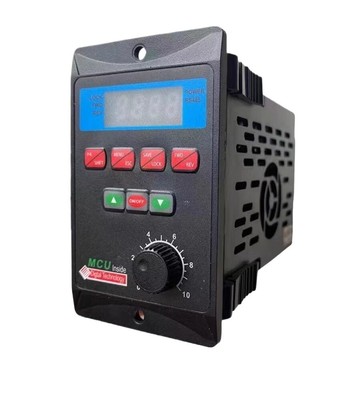 1PC single-phase micro frequency converter 750W/400W