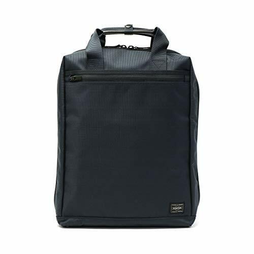 PORTER Yoshida Bag STAGE 2WAY RUCKSACK BACKPACK Navy 620-07575 w/ Tracking NEW - Picture 1 of 9