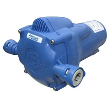 Whale Marine FW1225 Watermaster Automatic Pressure Pump 12L 45PSI 24V