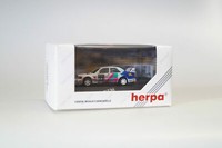 1:87 Herpa Pc Box 035828 Dtm Junior-Team, Neuw./Ovp