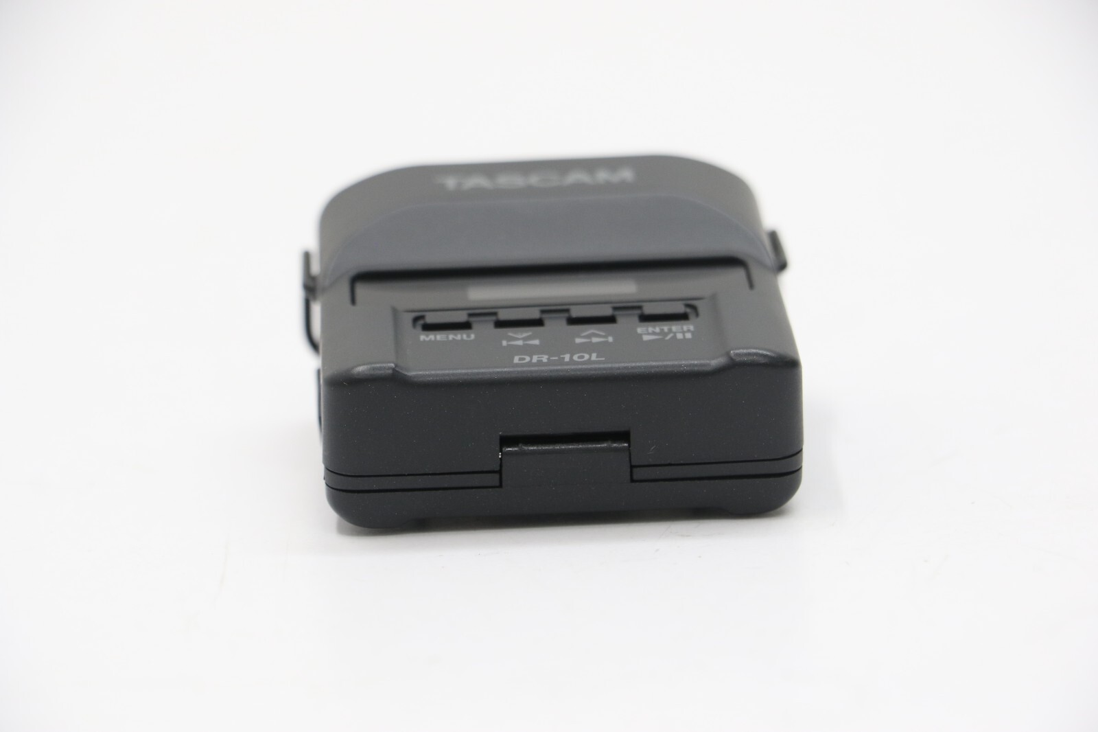 TASCAM DR-10L Digital Audio Recorder With Lavalier Microphone ( Pair )