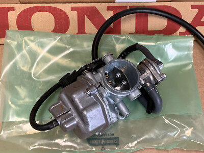 1997-2023 Honda Recon TRX250TM TRX 250TM OEM GENUINE Keihin