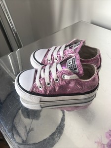 converse size 3c