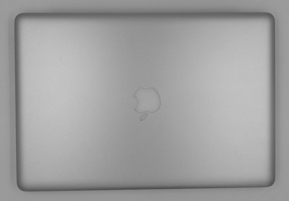 Grado A - MacBook Pro 15" "Core i7" 2.3GHz / 16GB RAM / 1TB SSD / Garantía Foto 2 de 4