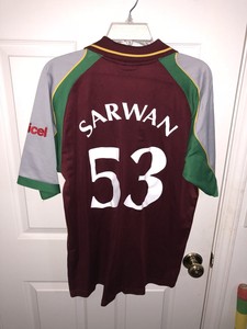 west indies odi shirt
