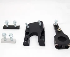 Precision Racing Mounting Kit Only Yamaha YFZ450R YFZ 450R