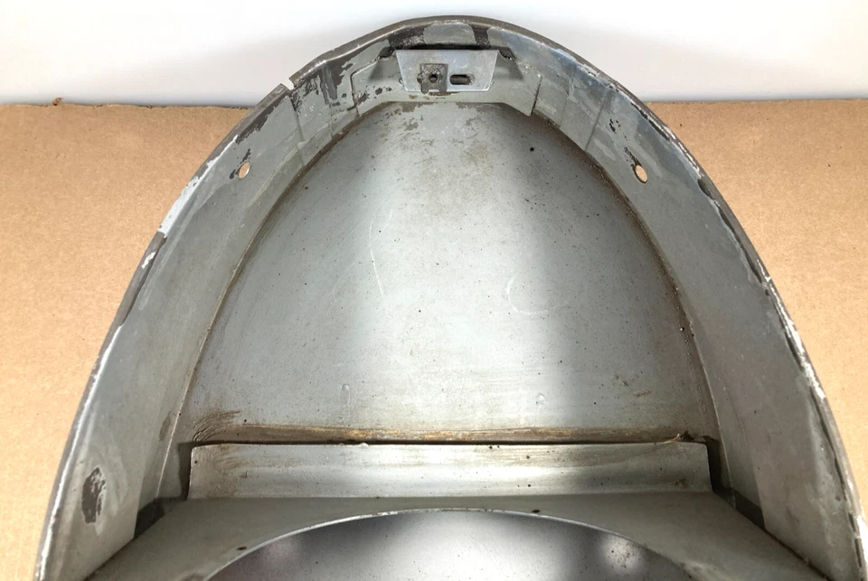 Faro Opel GT 1968-73 carcasa abatible cubo lado del conductor 1969 1970 1971 1972 Foto 4 de 4