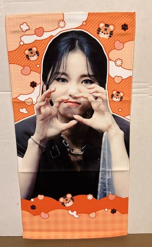 Loona, (unknown) Fansite Slogan ~US Seller - 第 1/5 張圖片