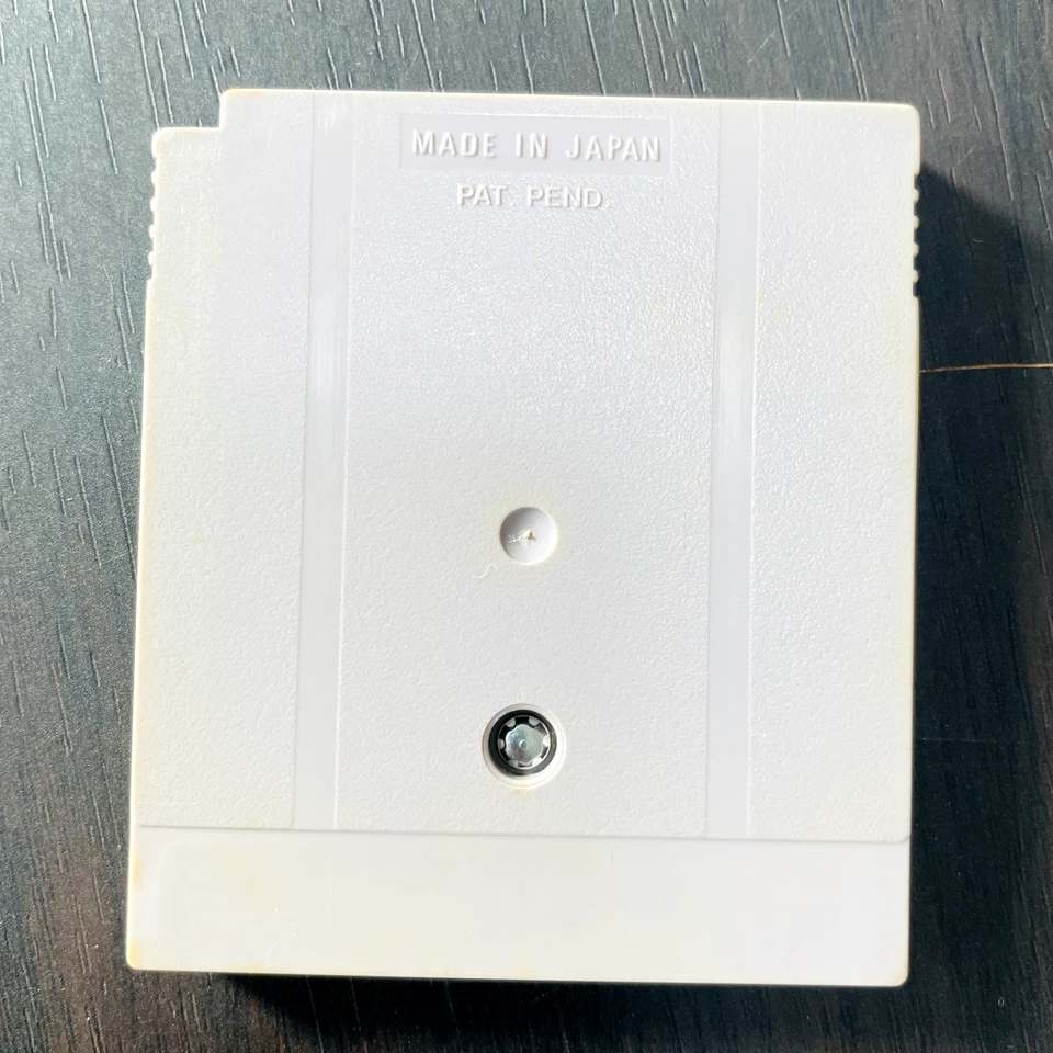 SD Gundam Sengokuden Kunitori Monogatari Nintendo Game Boy 1989 DMG-SDJ Japan - Image 2 of 4