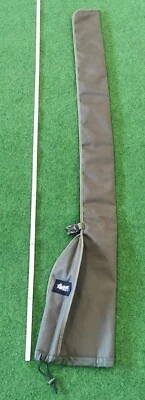Aqua Products UNION JACK Individual Rod Sleeve Rutentasche 11, 12 & 13ft Nr. 1/3 - Bild 1 von 4
