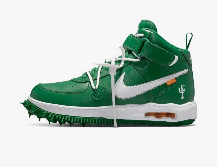 Nike x off white ebay cheap
