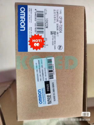1PCS NEW Omron CP1W-TS004 CP1WTS004 Temperature Sensor Unit