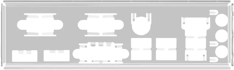 ASUS PRO A620M-C-CSM Motherboard Socket AMD AM5 (Ryzen AM5, mATX, DDR5, M.2 PCIe - Image 3 of 4