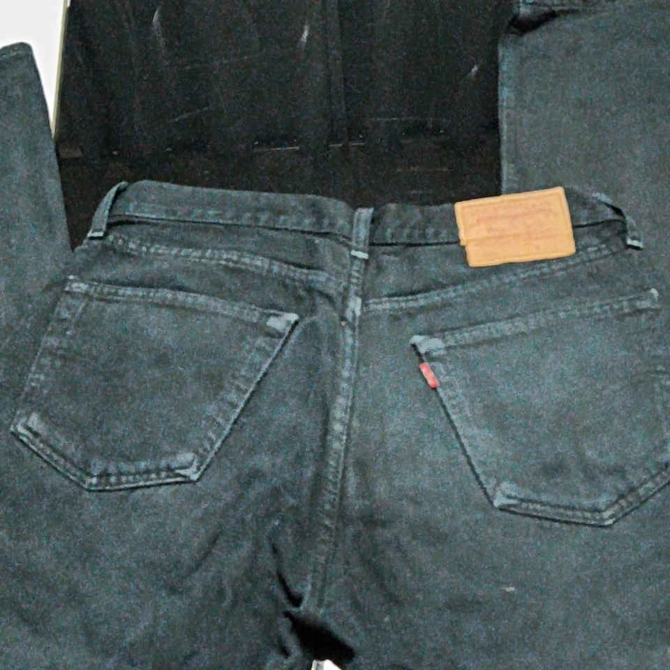 Levi 501, photo 4 sur 5