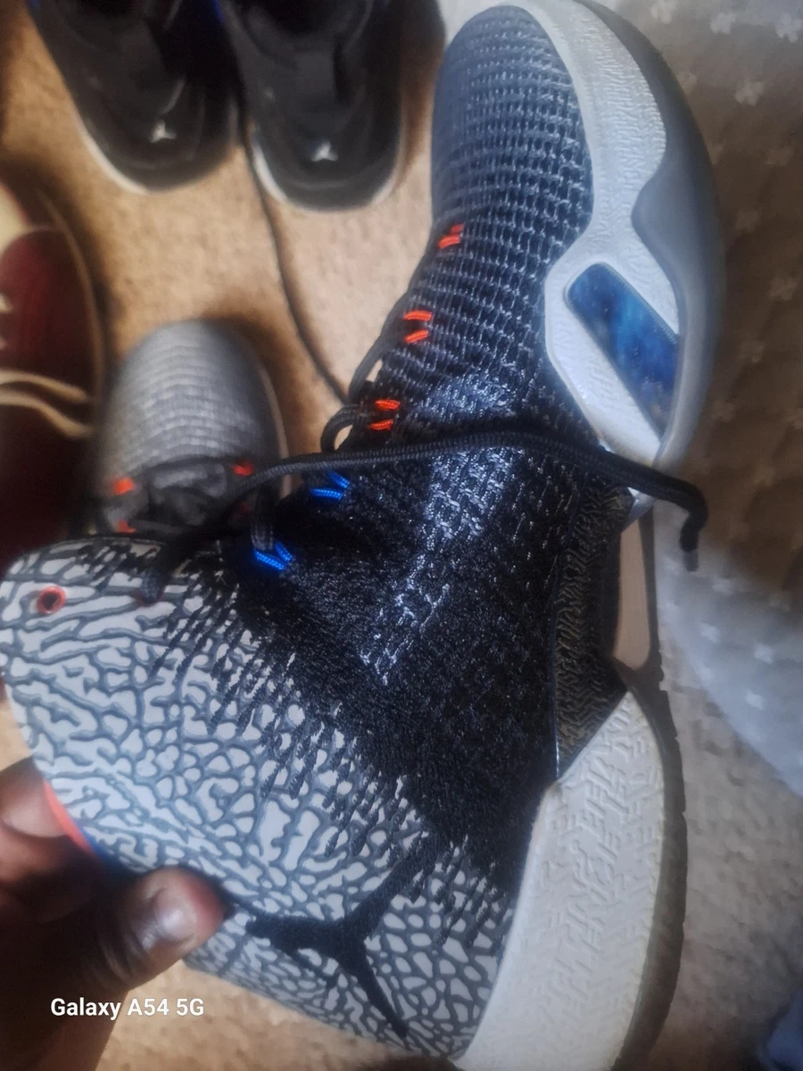 Jordan 31 Why Not | eBay