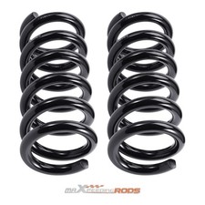 Muelles helicoidales delanteros de 2" para Chevy/GMC C1500 2x2 V8 1988-1998