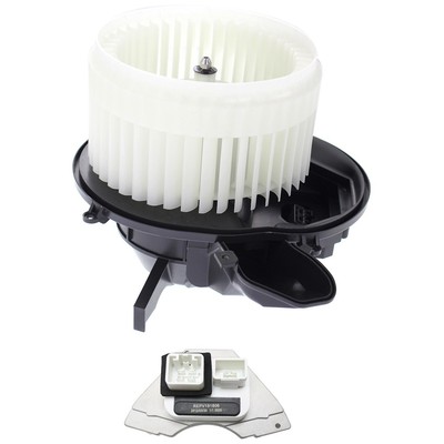 Blower Motors for Volvo XC90 S60 V70 XC70 S80 1999-2006